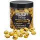 ZIARNA BRITH PRO GINGER SQUID TIGER