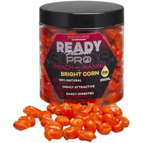 ZIARNA BRITH PRO PEACH MANGO CORN