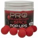 Kulki Pro Strawberry Spice Pop Up 16mm 50g