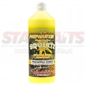 Liquid Dip SQUIRTZ Pineapple Sweet 1L