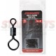 Tear Drop Ring Large 15 szt