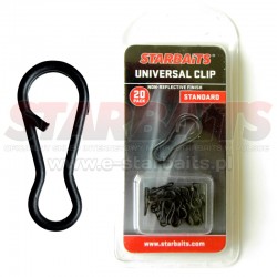 Tear Drop Ring Large 15 szt