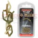 Tear Drop Ring Large 15 szt