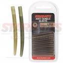 Anti Tangle Long 25szt BRĄZOWY