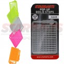 Pop Up Stop Boilies Clear