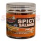 Kulki Pop up SPICY SALMON 14mm 80g