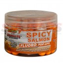 Kulki Pop up FLUO SPICY SALMON 10mm 60g