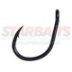 Tear Drop Ring Large 15 szt