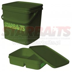 PVA System Stick 17mm