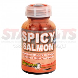 Dip Attractor SPICY SALMON 200ml