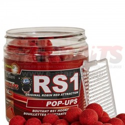 Kulki Pop up SPICY SALMON 14mm 80g