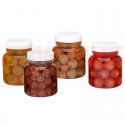 Bootle Set 4szt