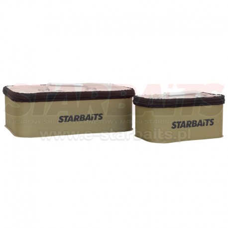 Torba Specialist Bait Box G2