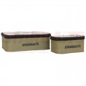 Specialist Clear Box XL