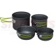 Komplet garnków FREEWAY COOK SET