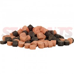 PREP X TRIPPLE PELLET FISH 4 mm 7,5 kg