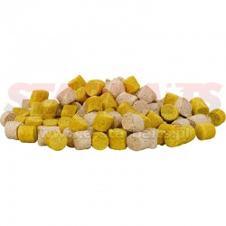 PREP X TRIPPLE PELLET FISH 4 mm 7,5 kg