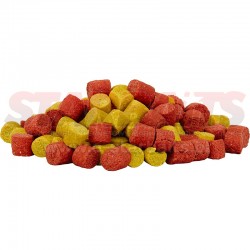 PREP X TRIPPLE PELLET FISH 4 mm 7,5 kg