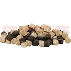 PREP X TRIPPLE PELLET FISH 4 mm 7,5 kg