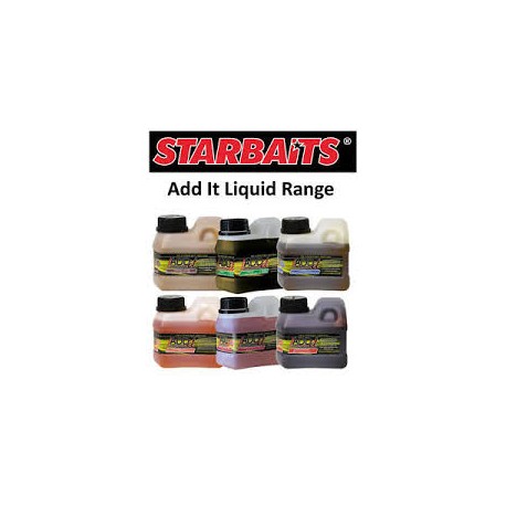 Add'it liquid Sardine 500ml
