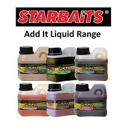 Add'it liquid Salomon 500ml