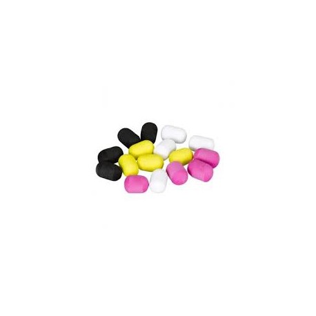Dumbells black