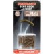 Bent Hook Small muddy brown