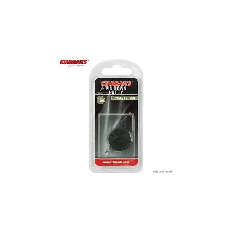 Pin Down Putty muddy brown 15gr