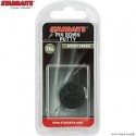 Pin Down Putty muddy brown 15gr