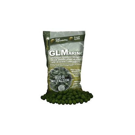 KULKI Marine GLM 20mm 1kg