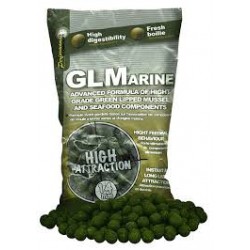 KULKI Marine GLM 24mm 1kg