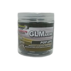 KULKI pop-up Marine GLM 14mm 80g