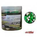 KULKI pop-up GLMarine Fluo 20mm 80g