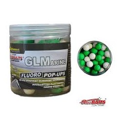 KULKI pop-up Marine GLM fFluo 14mm 80g