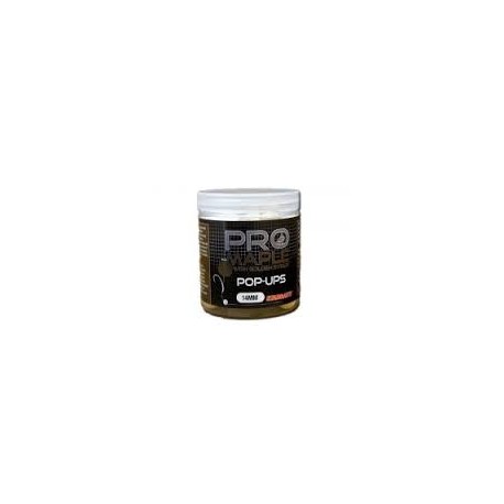 Kulki Pro Maple pop-up 10mm 60gr