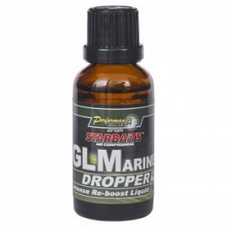 GLM Marine Dropper 30ml aromat