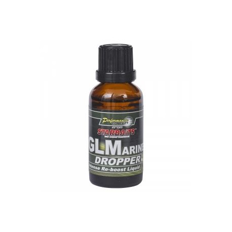 GLM Marine Dropper 30ml aromat